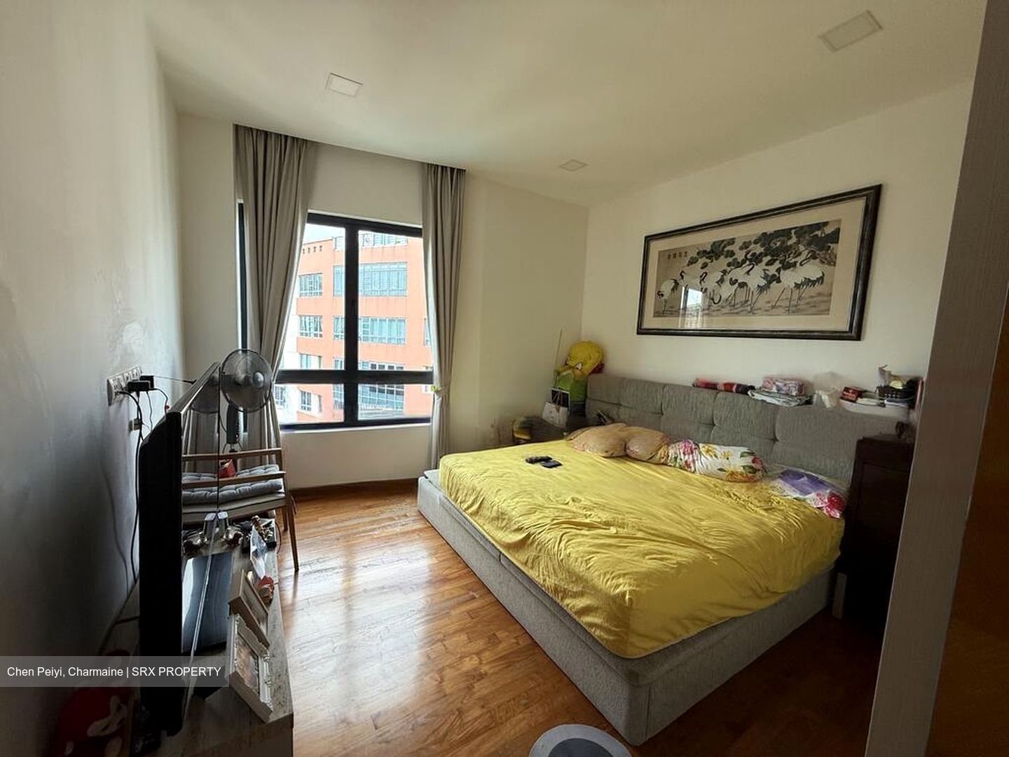 Haig Court (D15), Condominium #446832321